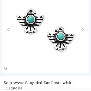 ISO of these songbird James Avery earrings.